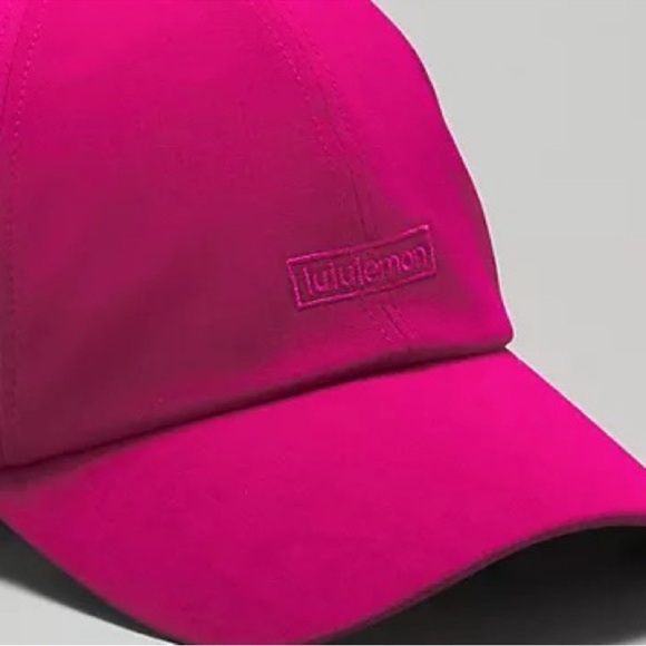 Lululemon Baller Soft Hat - Picture 3 of 8